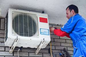 24/7 and Emergency HVAC Near Fayetteville, TX | Air Conidtioning and Heating Contractors